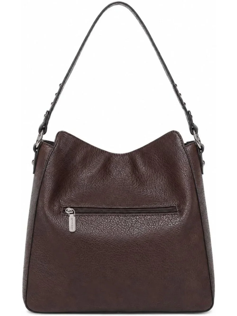 Chic Women's Hobo Bag - Stylish Crossbody Purse & Shoulder Handbag for Everyday